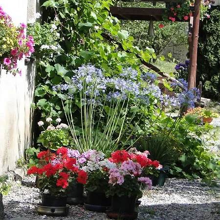 Agroturismo Romanowka Oldrzychowice Klodzkie