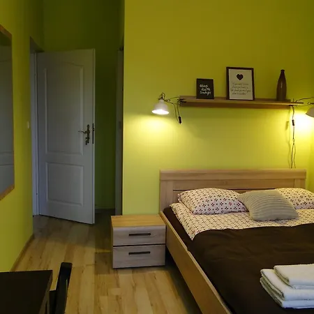 Romanowka Agroturismo