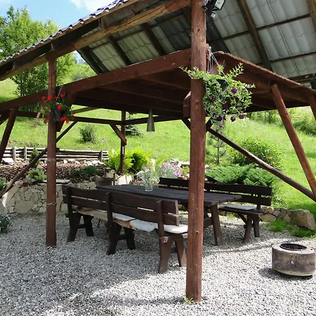 Romanowka * Oldrzychowice Klodzkie