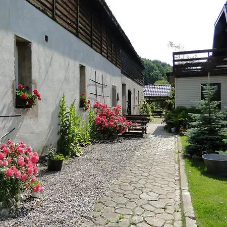 Romanowka * Oldrzychowice Klodzkie