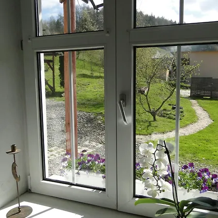 Agroturismo Romanowka