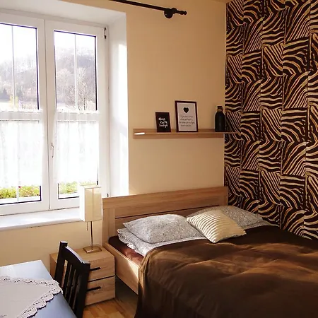 Romanowka Oldrzychowice Klodzkie