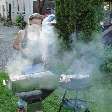 Romanowka Agroturismo