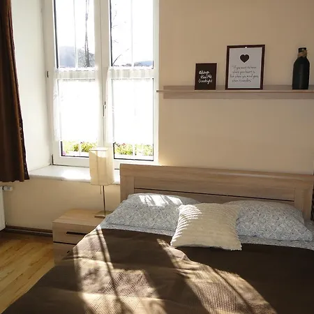 Romanowka Agroturismo *