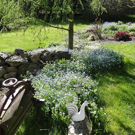 Romanowka Oldrzychowice Klodzkie