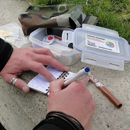 Agroturismo Romanowka