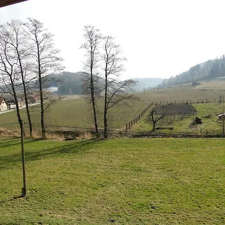 Agroturismo Romanowka *