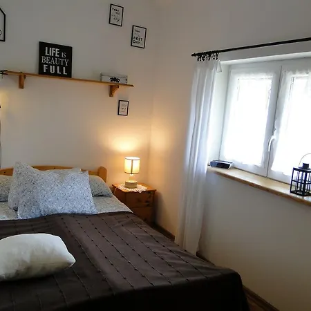 Agroturismo Romanowka *