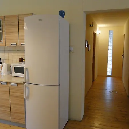 Agroturismo Romanowka *