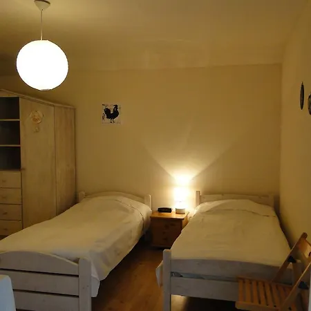 Agroturismo Romanowka