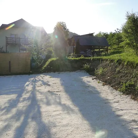 Romanowka Oldrzychowice Klodzkie