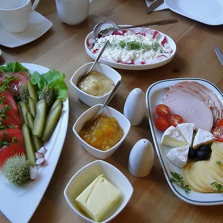 Agroturismo Romanowka