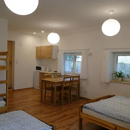 Agroturismo Romanowka