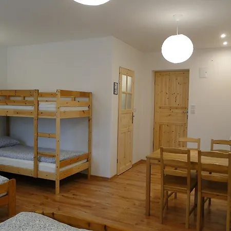 Agroturismo Romanowka