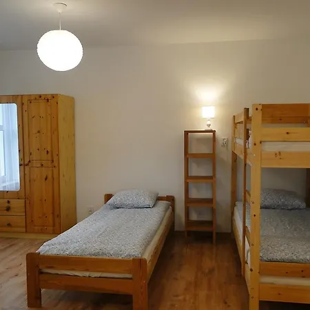 Agroturismo Romanowka Oldrzychowice Klodzkie