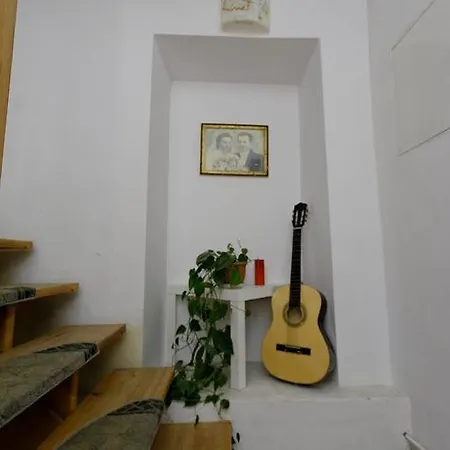 Agroturismo Romanowka Oldrzychowice Klodzkie