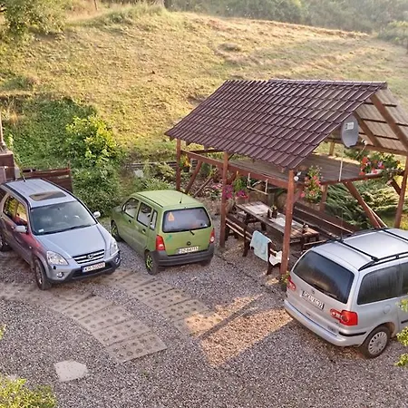 Romanowka Oldrzychowice Klodzkie