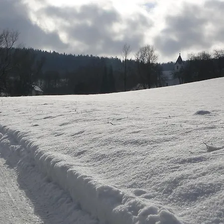 Romanowka Agroturismo *