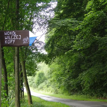 Agroturismo Romanowka