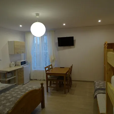 Agroturismo Romanowka