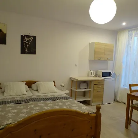 Agroturismo Romanowka