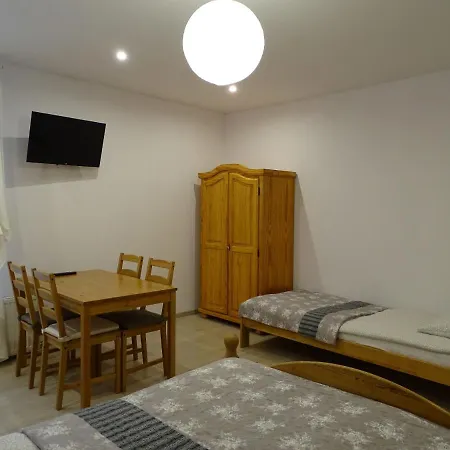 Romanowka Agroturismo