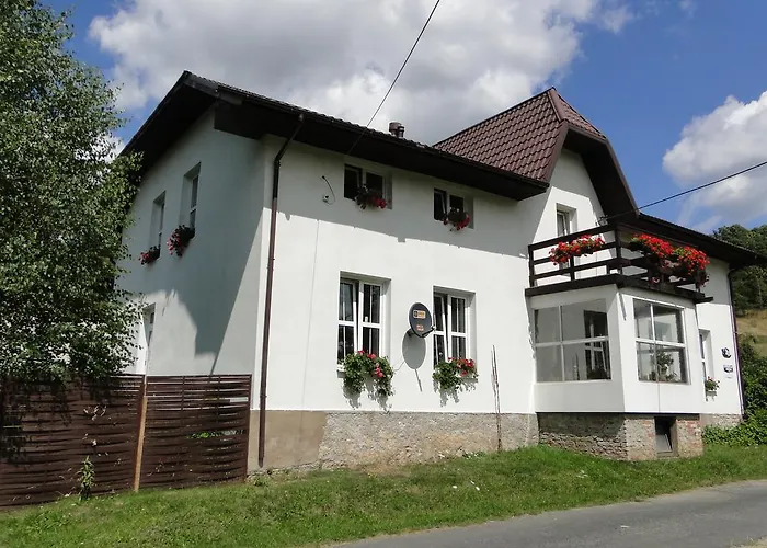 Romanowka Oldrzychowice Klodzkie