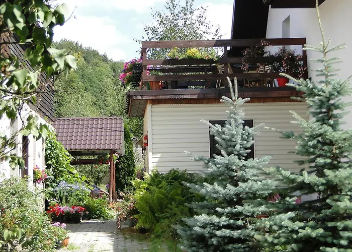 Alojamento de Turismo Rural Romanowka