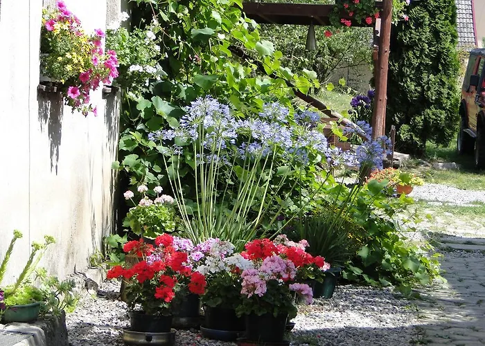 Alojamento de Turismo Rural Romanowka Oldrzychowice Klodzkie