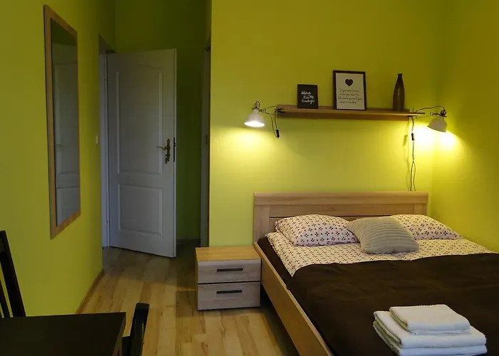 Romanowka Alojamento de Turismo Rural