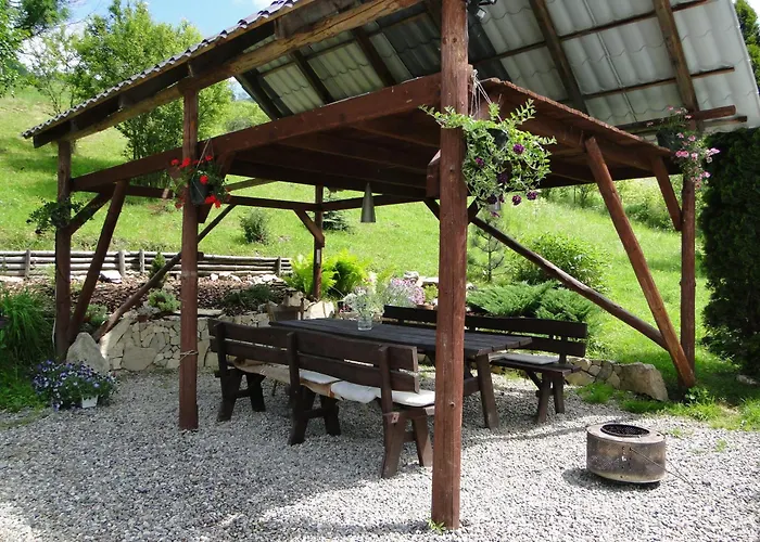 Romanowka * Oldrzychowice Klodzkie