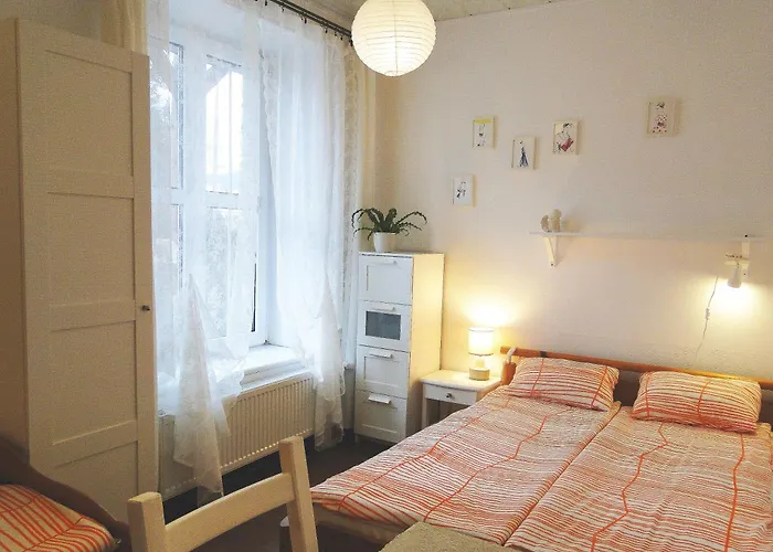 Romanowka * Oldrzychowice Klodzkie