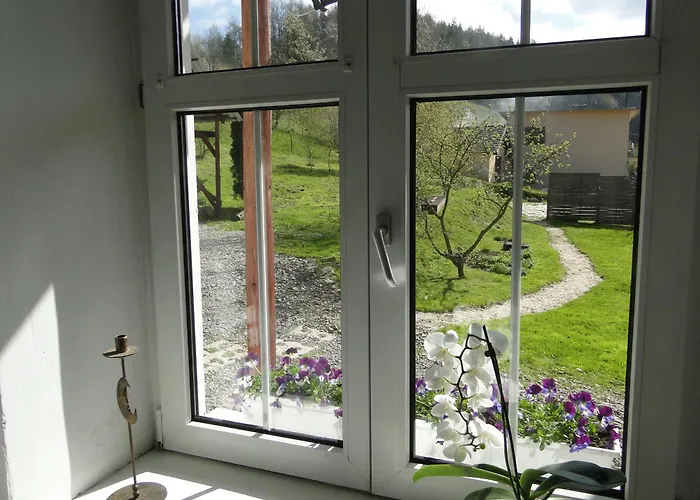 Alojamento de Turismo Rural Romanowka