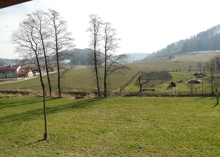 Alojamento de Turismo Rural Romanowka *