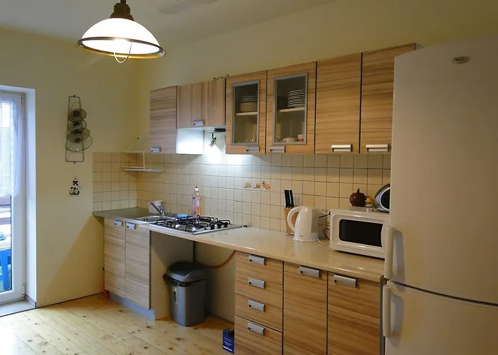 Alojamento de Turismo Rural Romanowka