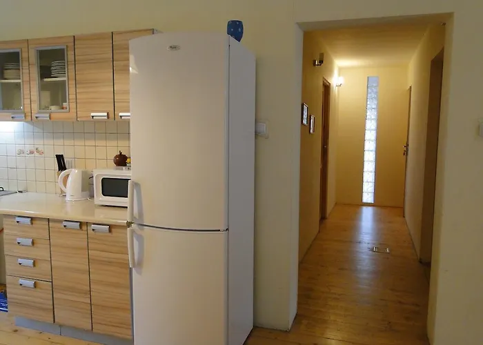 Alojamento de Turismo Rural Romanowka *