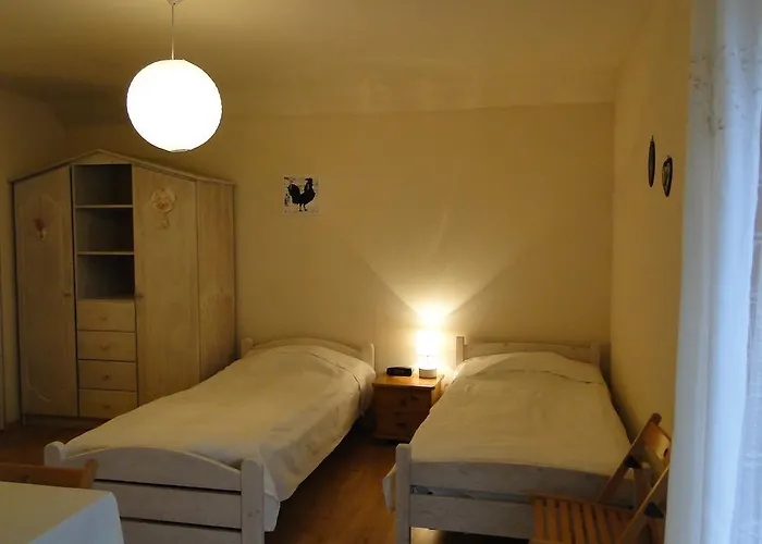 Alojamento de Turismo Rural Romanowka