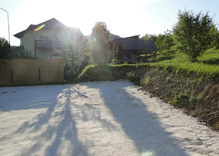 Romanowka Oldrzychowice Klodzkie