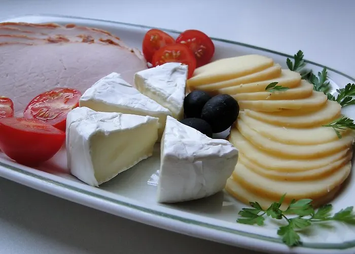 Alojamento de Turismo Rural Romanowka *