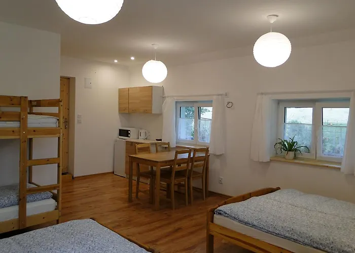 Alojamento de Turismo Rural Romanowka