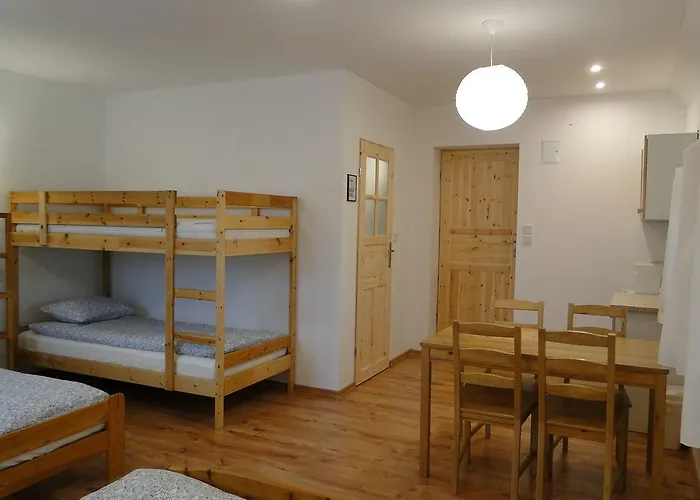 Alojamento de Turismo Rural Romanowka