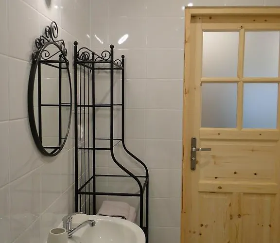 Alojamento de Turismo Rural Romanowka