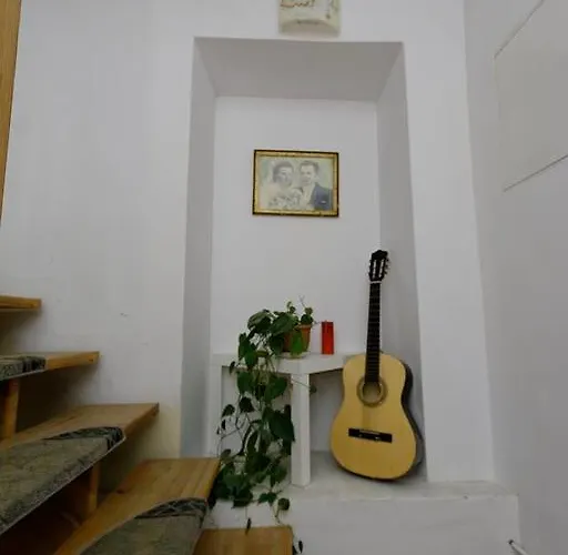 Alojamento de Turismo Rural Romanowka Oldrzychowice Klodzkie