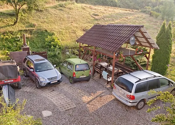 Romanowka Oldrzychowice Klodzkie