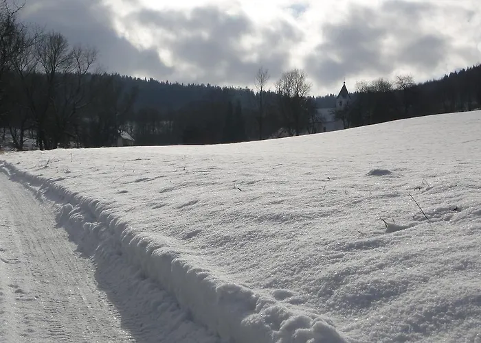 Romanowka Alojamento de Turismo Rural *