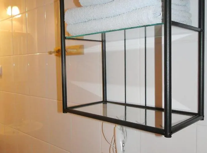 Romanowka Alojamento de Turismo Rural