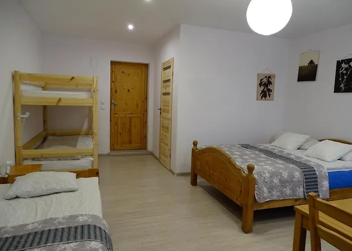 Romanowka Oldrzychowice Klodzkie